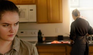 Knife of Glass still 7