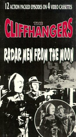 Radar Men from the Moon still 3