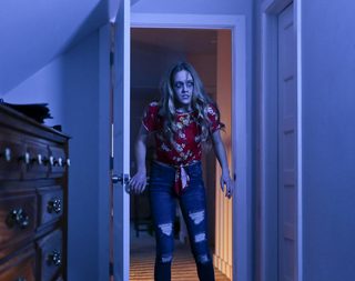 Killer Under The Bed still 2