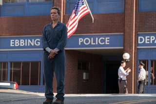 Three Billboards Outside Ebbing, Missouri still 4