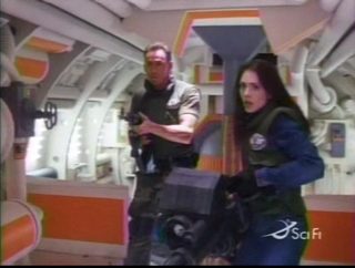 Interceptor Force 2 still 4