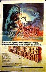 When Dinosaurs Ruled the Earth still 3