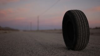 Rubber still 7