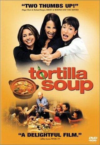 Tortilla Soup still 6