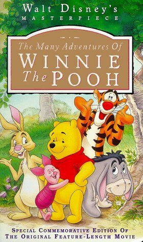 The Many Adventures of Winnie the Pooh still 7