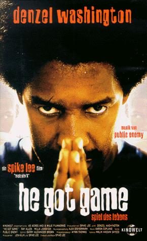 He Got Game still 4