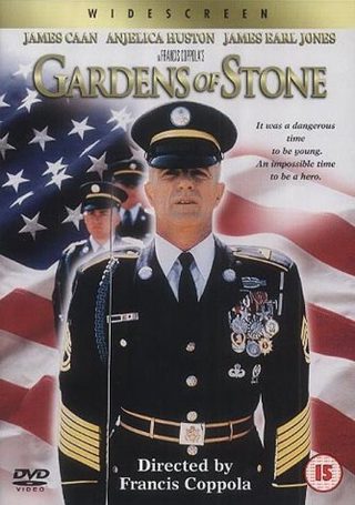 Gardens of Stone still 2