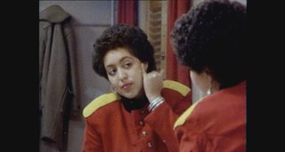 Poly Styrene: I Am a Cliché still 3