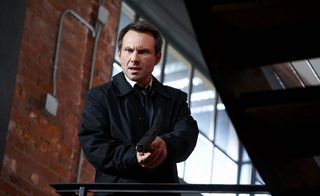 The River Murders still 5