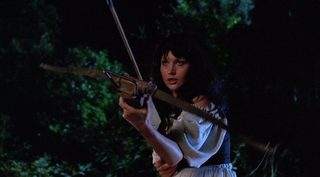Gargoyle: Wings of Darkness still 5