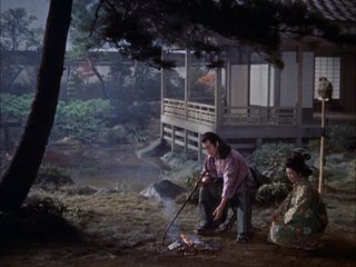 Samurai III: Duel at Ganryu Island still 6