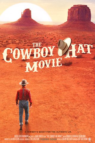 The Cowboy Hat Movie still 1