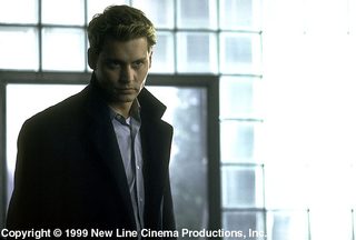 The Astronaut's Wife still 3