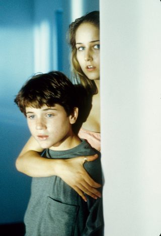The Glass House still 8