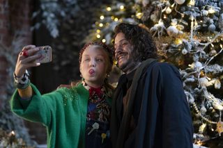 A Christmas No. 1 still 1