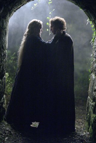 Tristan + Isolde still 4