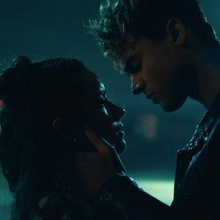 My Fault: London still 6