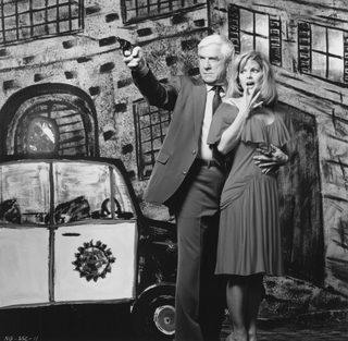 The Naked Gun: From the Files of Police Squad! still 1