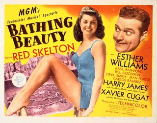 Bathing Beauty still 7
