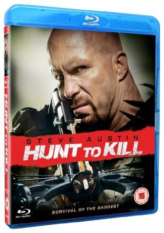 Hunt to Kill still 4