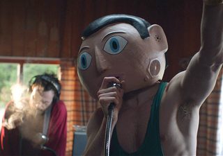 Frank still 7