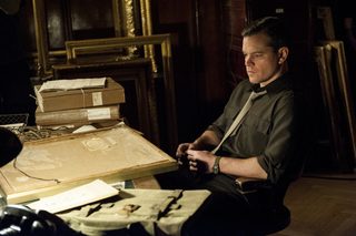 The Monuments Men still 8