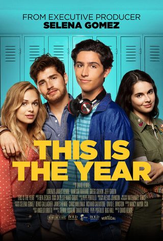 This Is the Year still 1