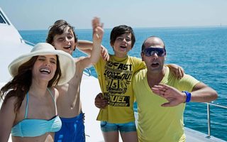 Sole a catinelle still 5