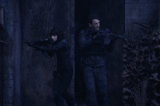 The Gorge still 3