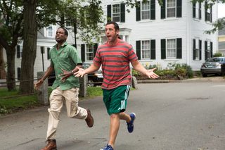 Grown Ups 2 still 3