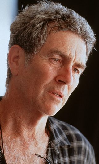 The Minus Man still 6