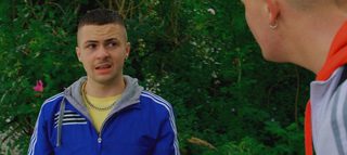 The Young Offenders still 2