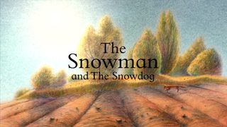 The Snowman and The Snowdog still 1