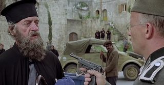 Escape to Athena still 8