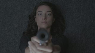 Bond of Justice: Kizuna still 5