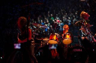 Metallica: Through the Never still 6