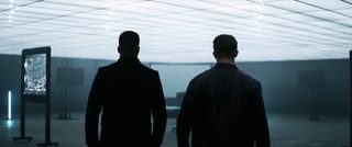 Catalyst still 5