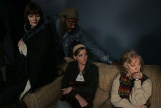 The Man from Earth still 6