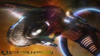 Star Trek: Horizon still 3