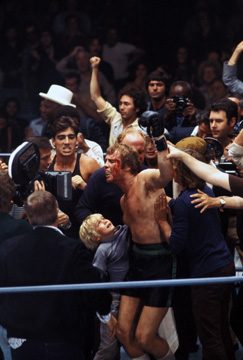 The Champ still 5