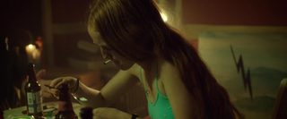 White Girl still 6