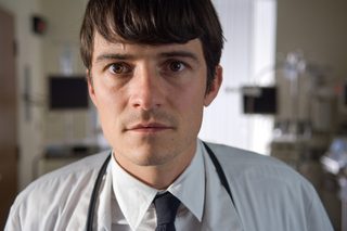 The Good Doctor still 4