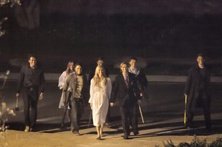 The Purge still 4