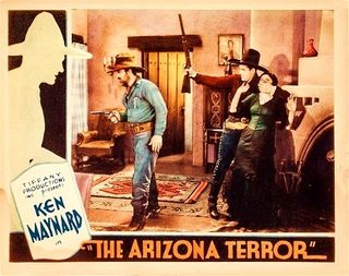 The Arizona Terror still 5