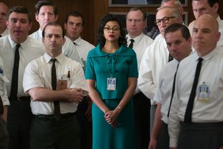 Hidden Figures still 4