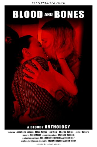 Blood and Bones still 1
