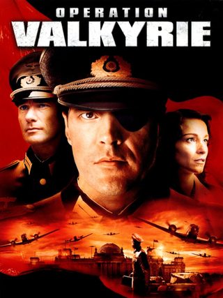 Operation Valkyrie still 2