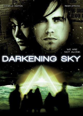 Darkening Sky still 7