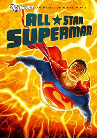 All-Star Superman still 2
