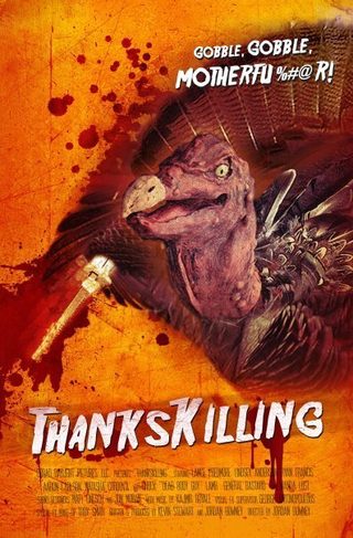 ThanksKilling still 3